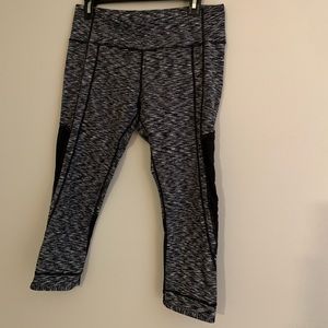 Lululemon Crops